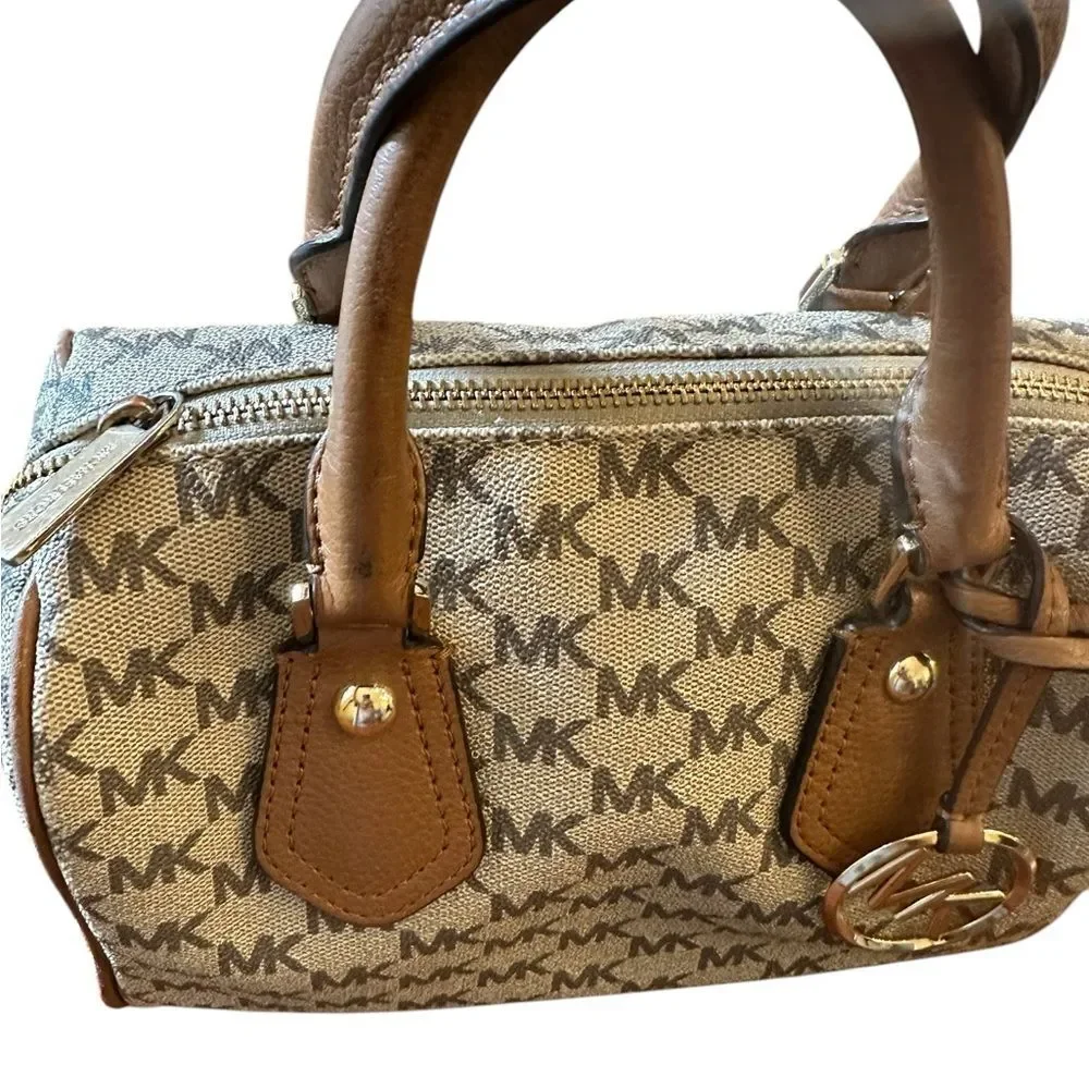 Michael Kors Top Crossbody Handbag